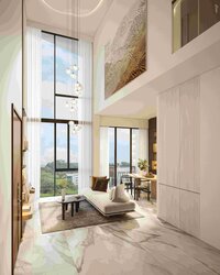 The Hillshore (D5), Condominium #444692841